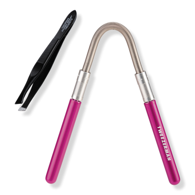 Tweezerman Smooth Finish Facial Hair Remover