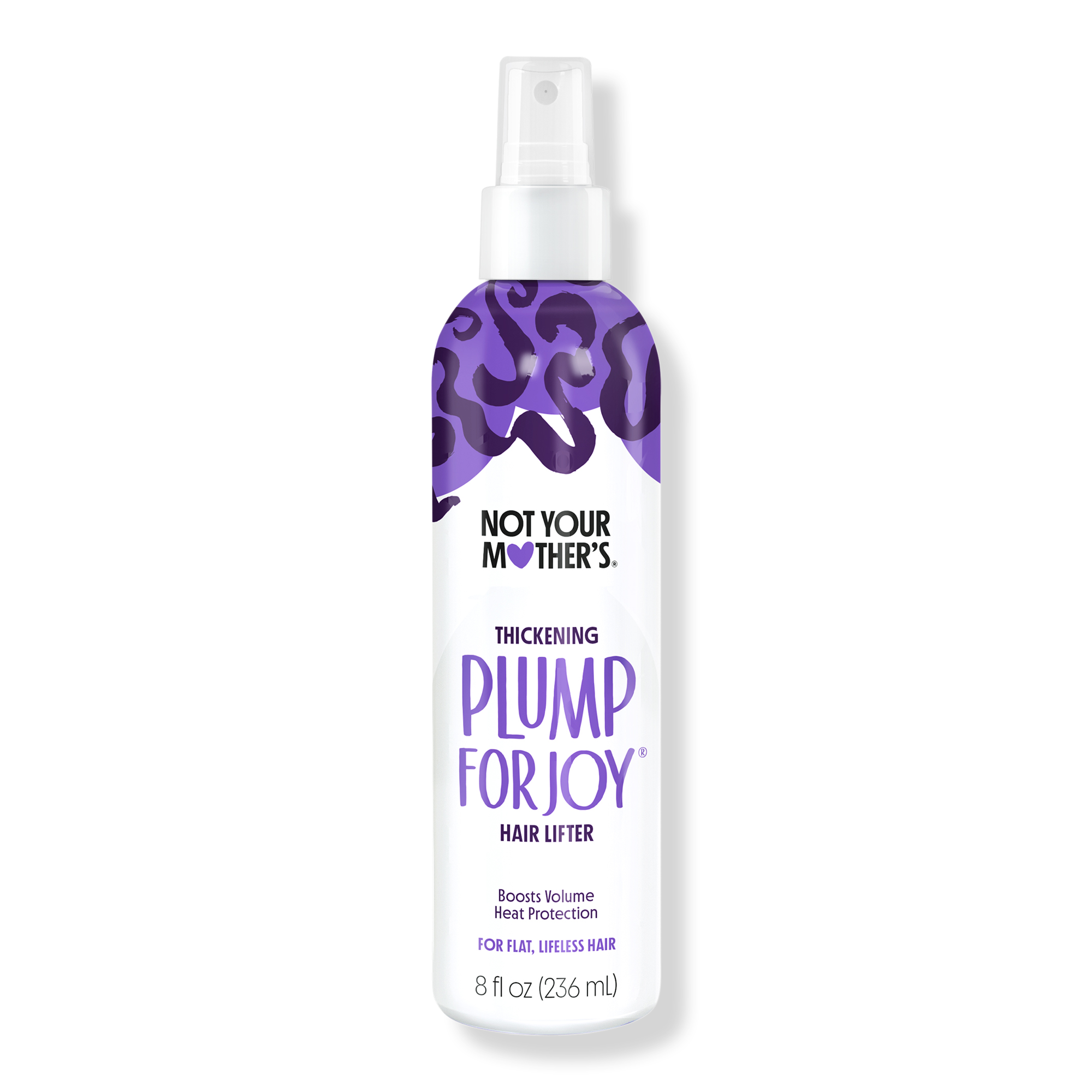 Not Your Mother's Plump for Joy Thickening Hair Lifter Spray #1