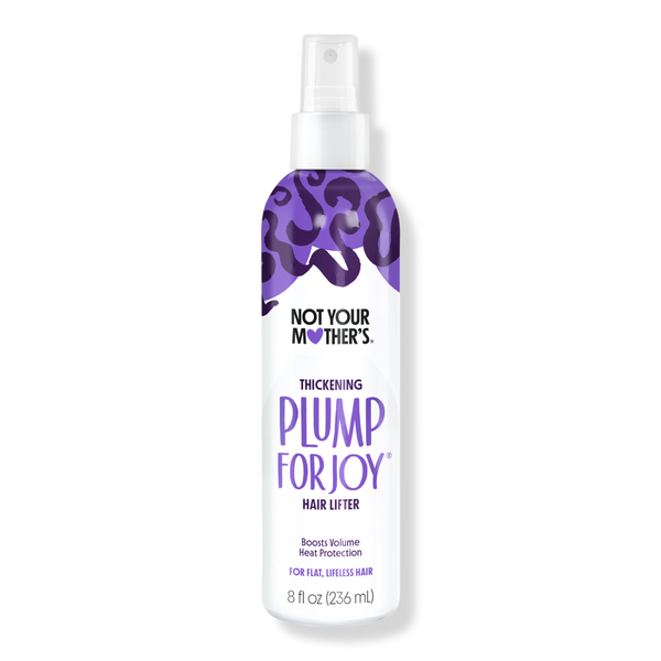 Not Your Mother's Plump for Joy Thickening Hair Lifter Spray #1