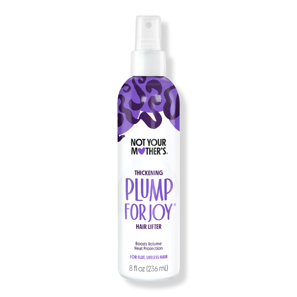 Not Your Mother's Plump For Joy Thickening Hair Lifter Spray