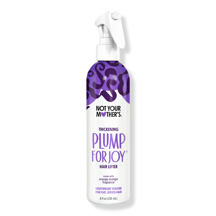 Not Your Mother's Plump For Joy Thickening Hair Lifter #1