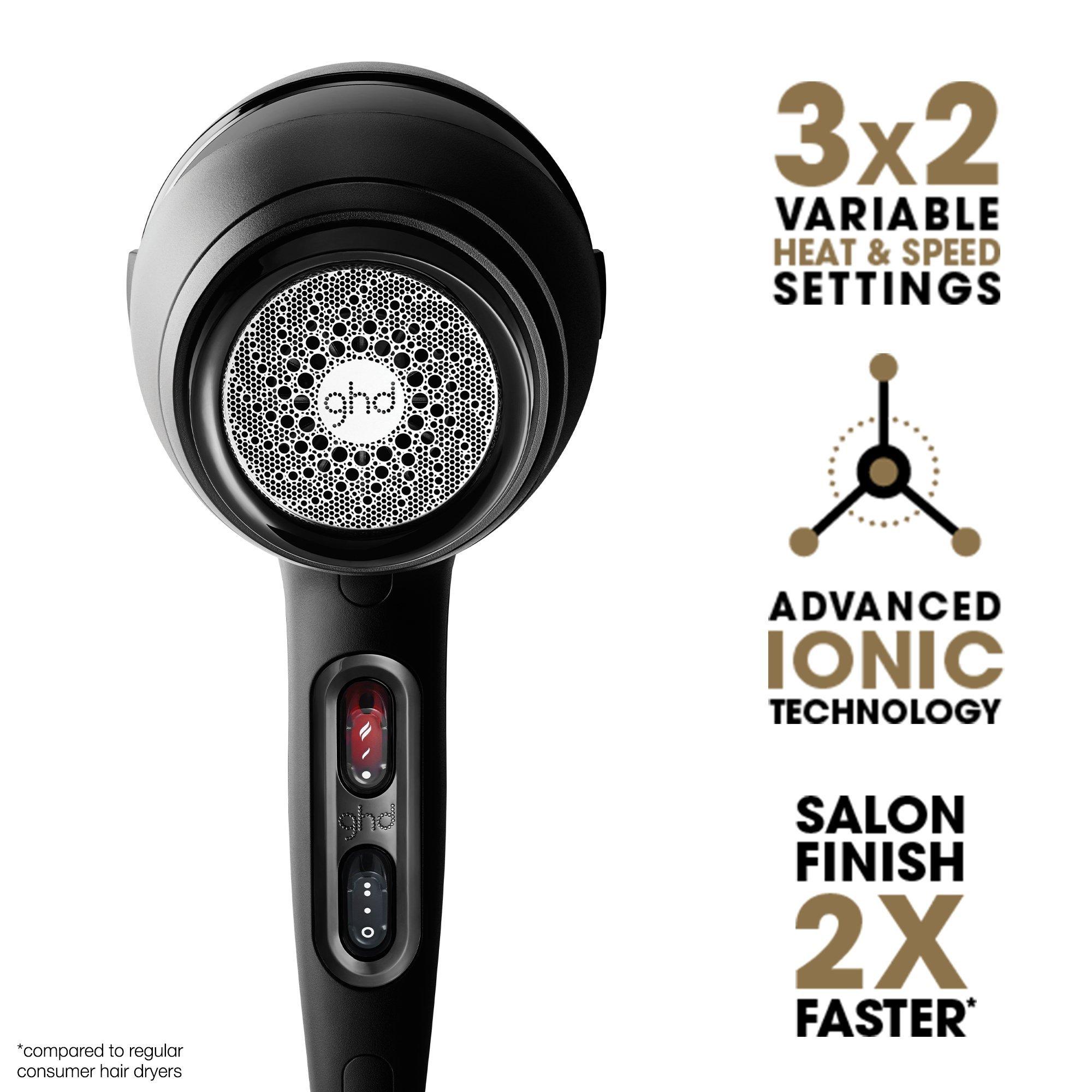 Air 1600W Professional Hair Dryer - thumbnail 3