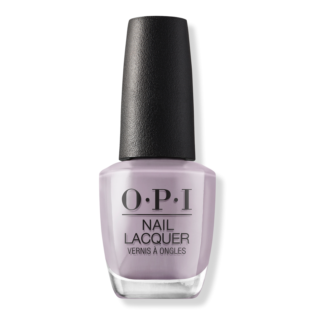 OPI Nail Lacquer Nail Polish, Nudes/Neutrals/Browns #1