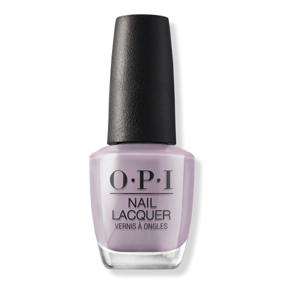 OPI Nail Lacquer Nail Polish, Nudes/Neutrals/Browns