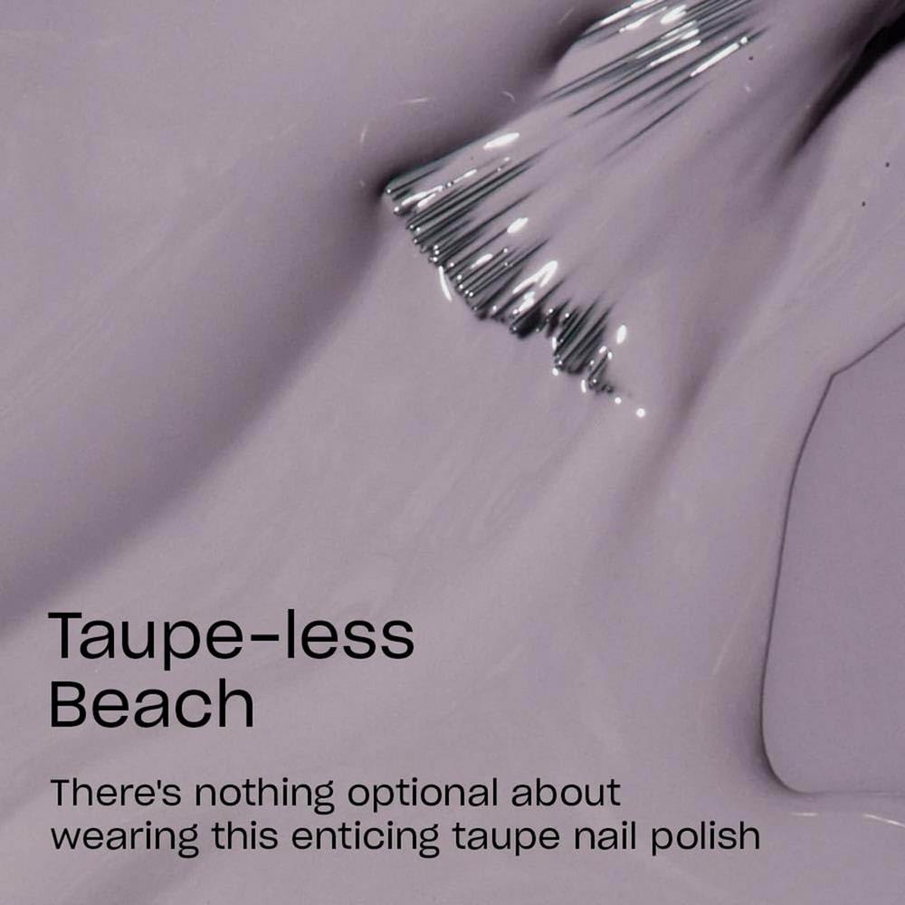 Nail Lacquer Nail Polish, Nudes/Neutrals/Browns