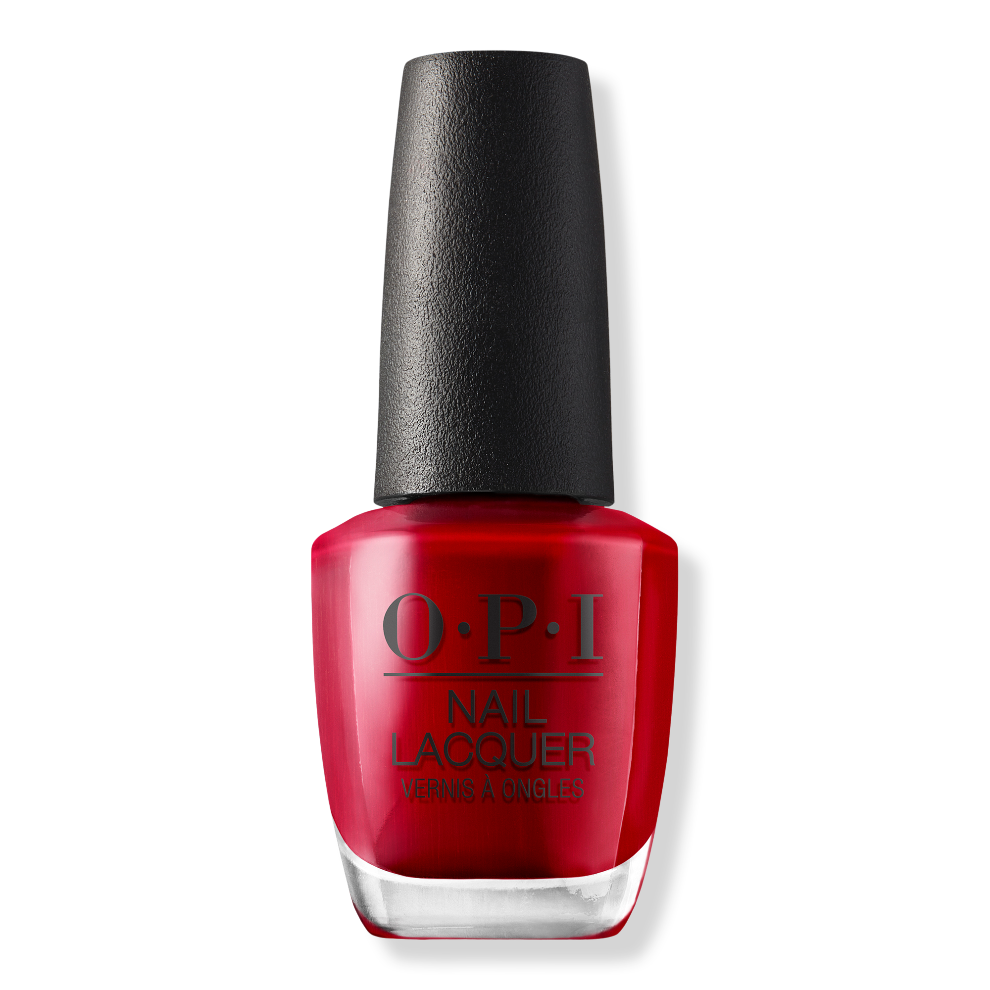 OPI Nail Lacquer Nail Polish, Reds/Oranges/Yellows #1