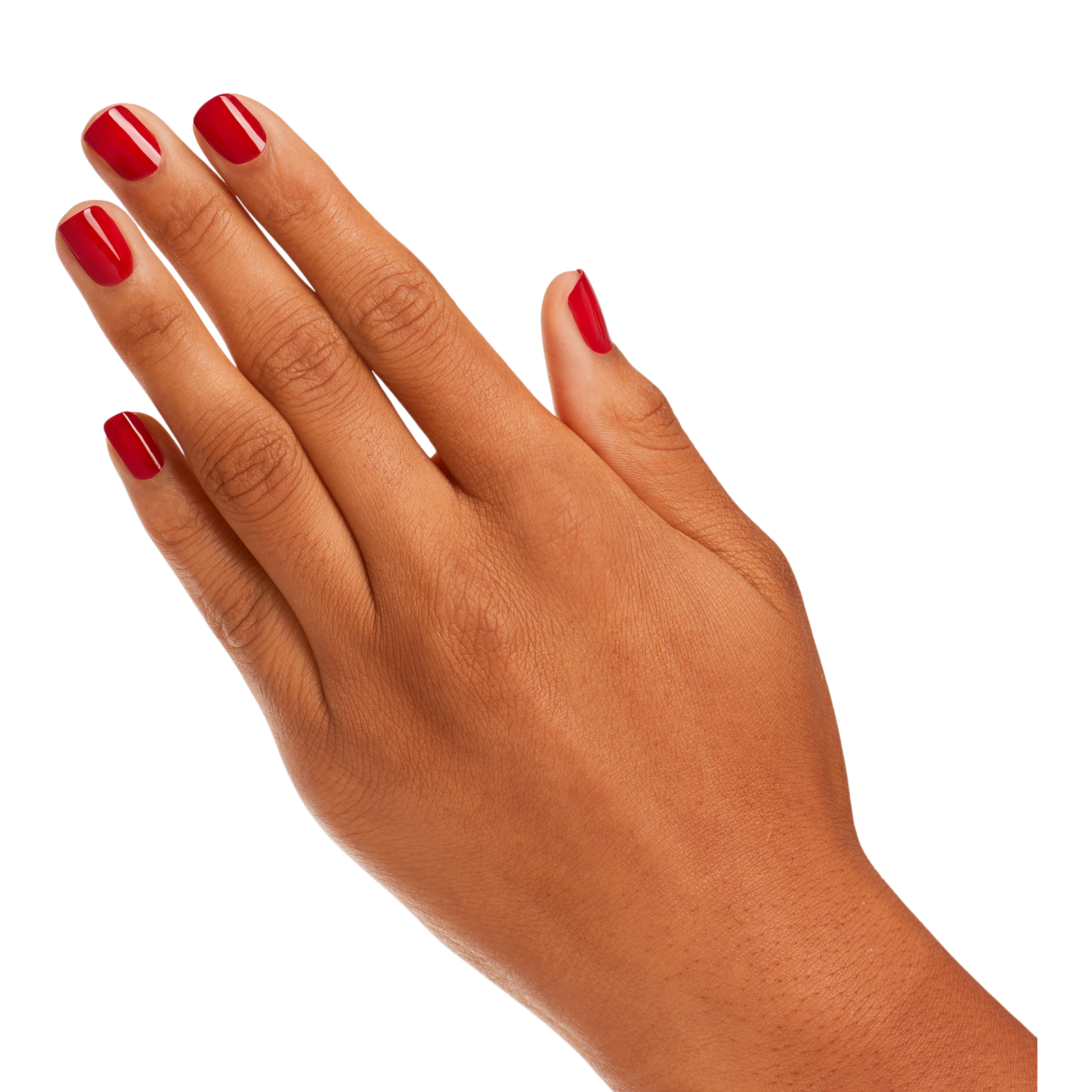 Nail Lacquer Nail Polish, Reds/Oranges/Yellows