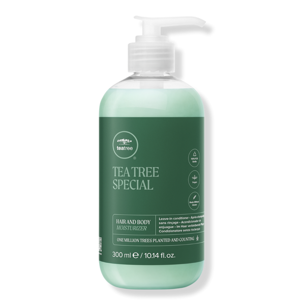 Paul Mitchell Tea Tree Hair and Body Moisturizer #1