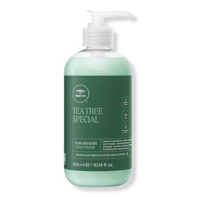 Paul Mitchell Tea Tree Hair and Body Moisturizer