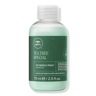Paul Mitchell Travel Size Tea Tree Special Shampoo