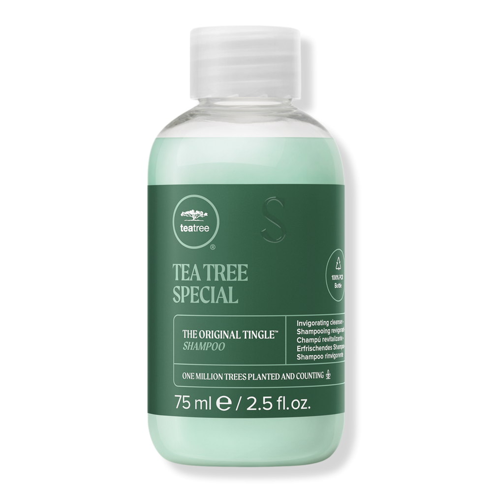 Paul Mitchell Travel Size Tea Tree Special Shampoo