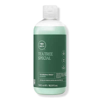 Paul Mitchell Tea Tree Special Shampoo