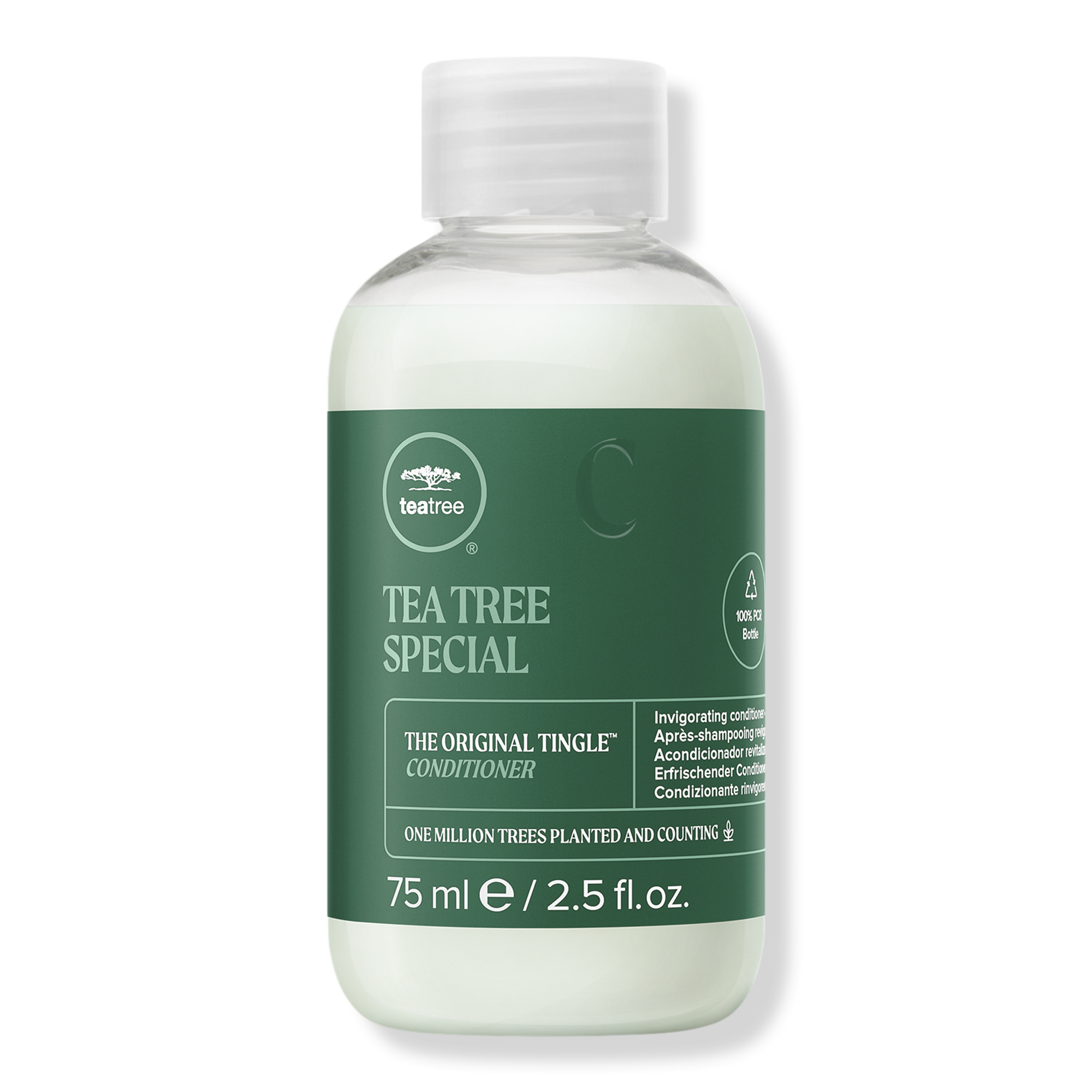 Paul Mitchell Travel Size Tea Tree Special Conditioner #1