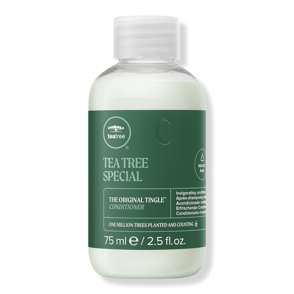 Paul Mitchell Travel Size Tea Tree Special Conditioner #1