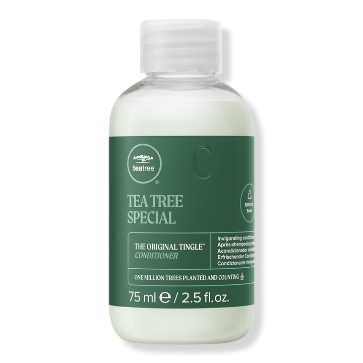 Paul Mitchell Travel Size Tea Tree Special Conditioner #1