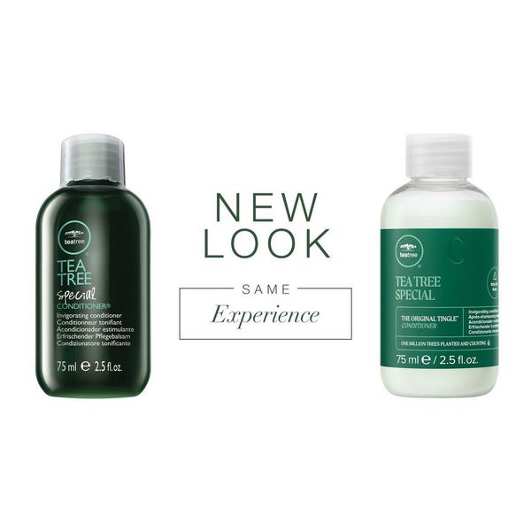Paul Mitchell Tea Tree Special Conditioner #8