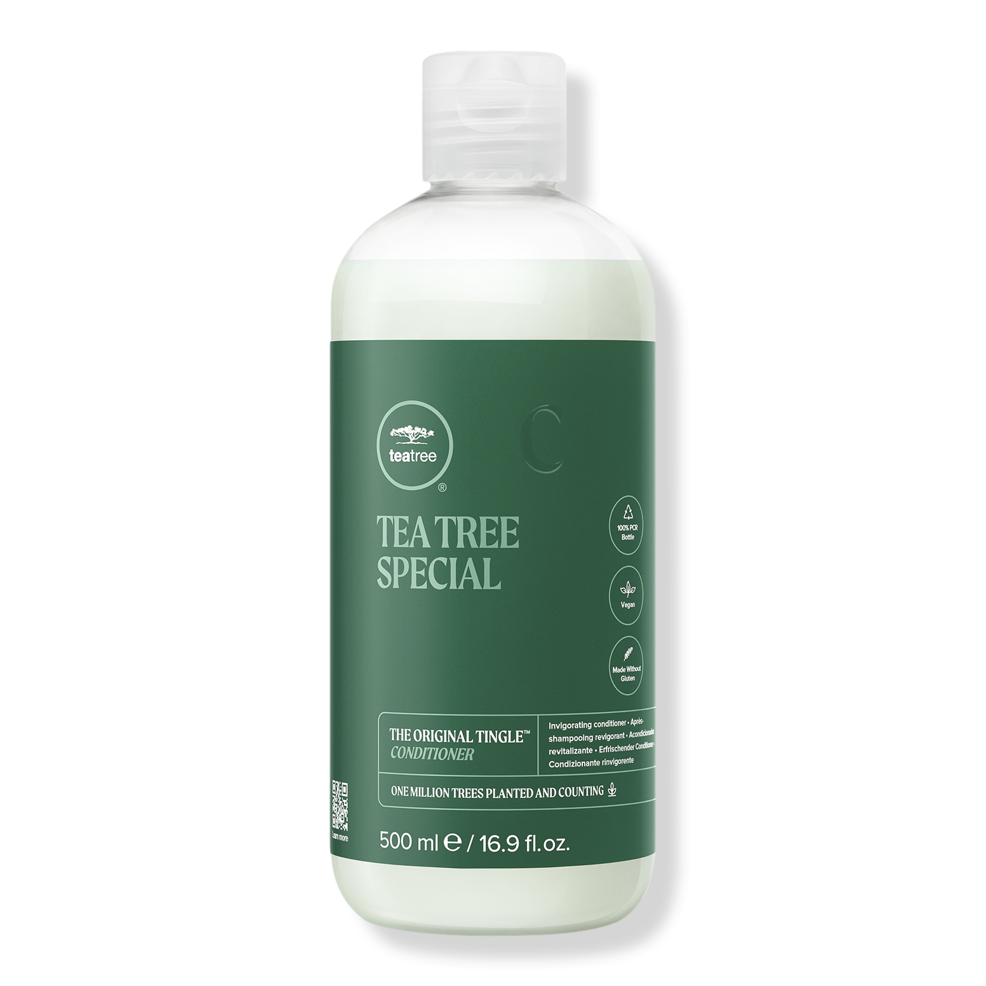 Paul Mitchell Tea Tree Special Conditioner #1