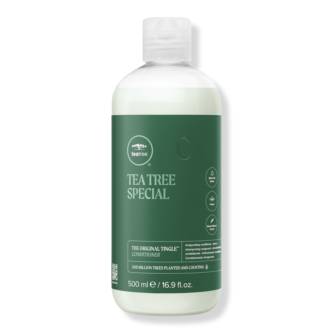 Paul Mitchell Tea Tree Special Conditioner #1