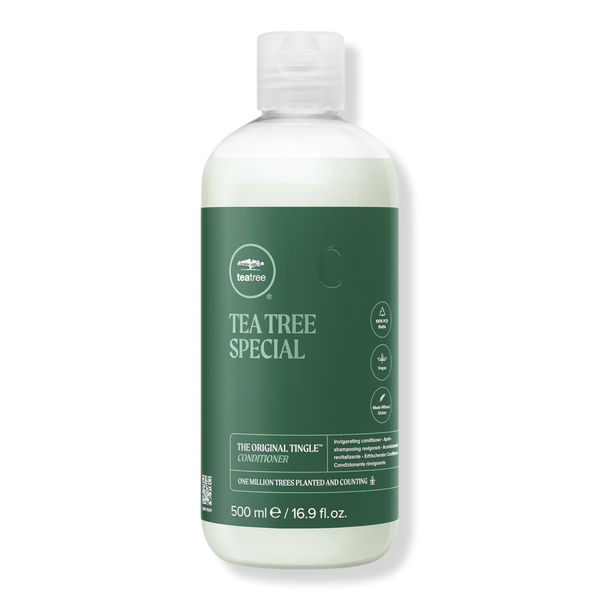 Nord Advent gået i stykker Travel Size Tea Tree Special Conditioner - Paul Mitchell | Ulta Beauty
