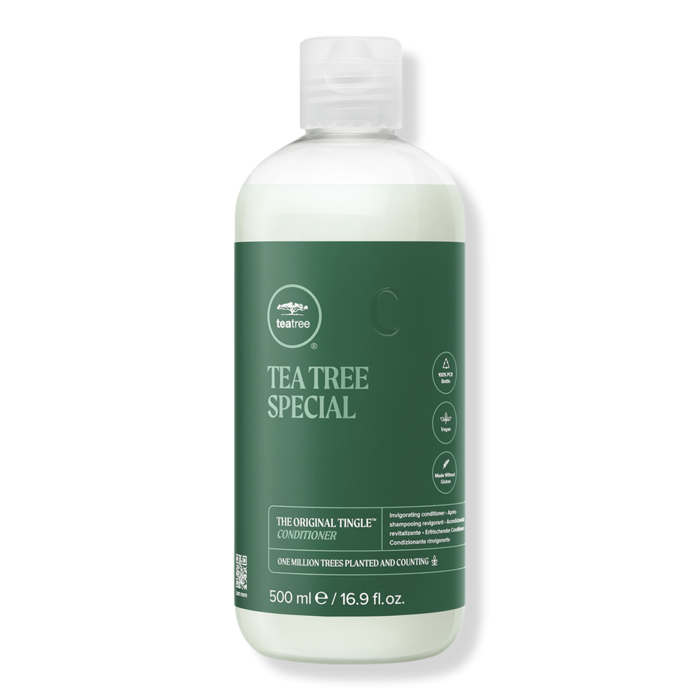 Paul Mitchell Tea Tree Special Conditioner - 16.9 oz
