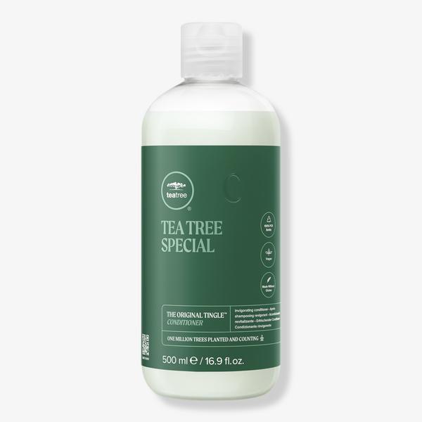 guld Forbipasserende spild væk Tea Tree Special Shampoo - Paul Mitchell | Ulta Beauty