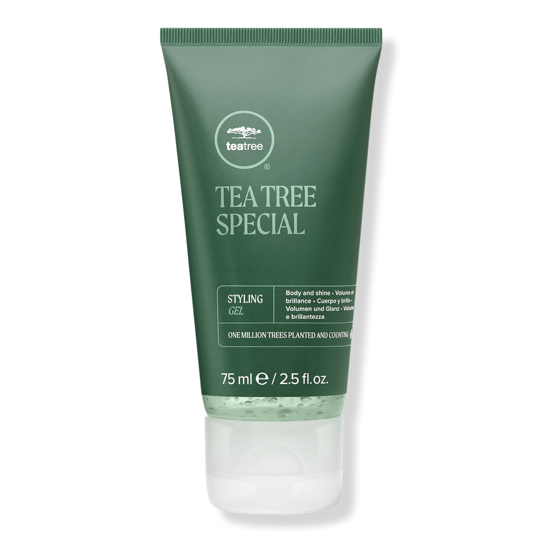 Paul Mitchell Travel Size Tea Tree Styling Gel #1