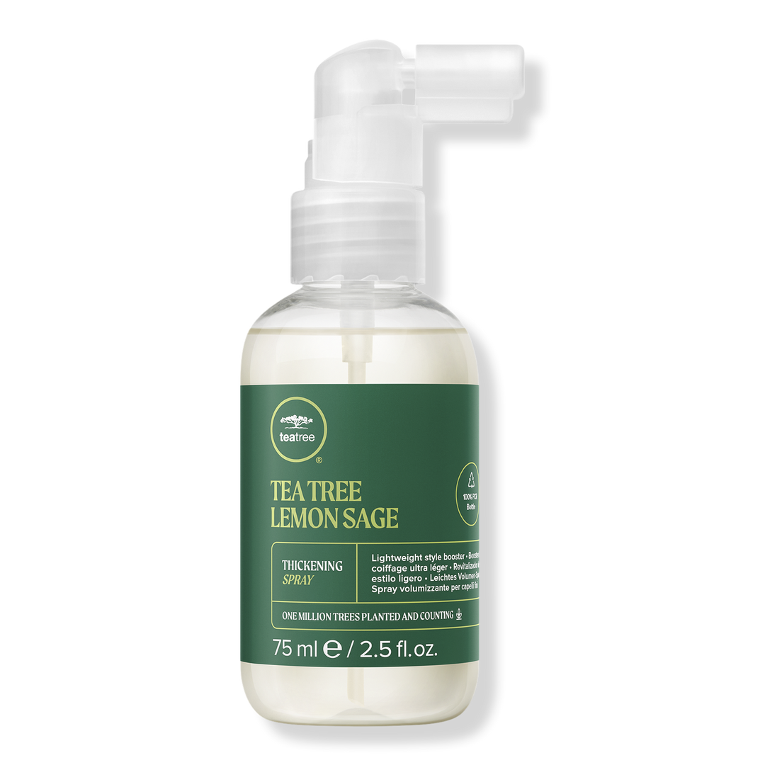 Paul Mitchell Travel Size Tea Tree Lemon Sage Thickening Spray #1