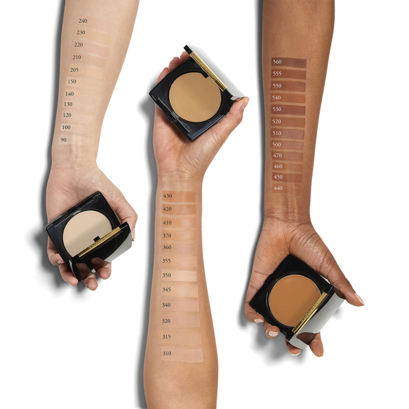 カフェラテさん専用Anfatie colour foundation 5本セット Lancôme - 345 Versatile Sand III (N) Dual Finish Multi-Tasking