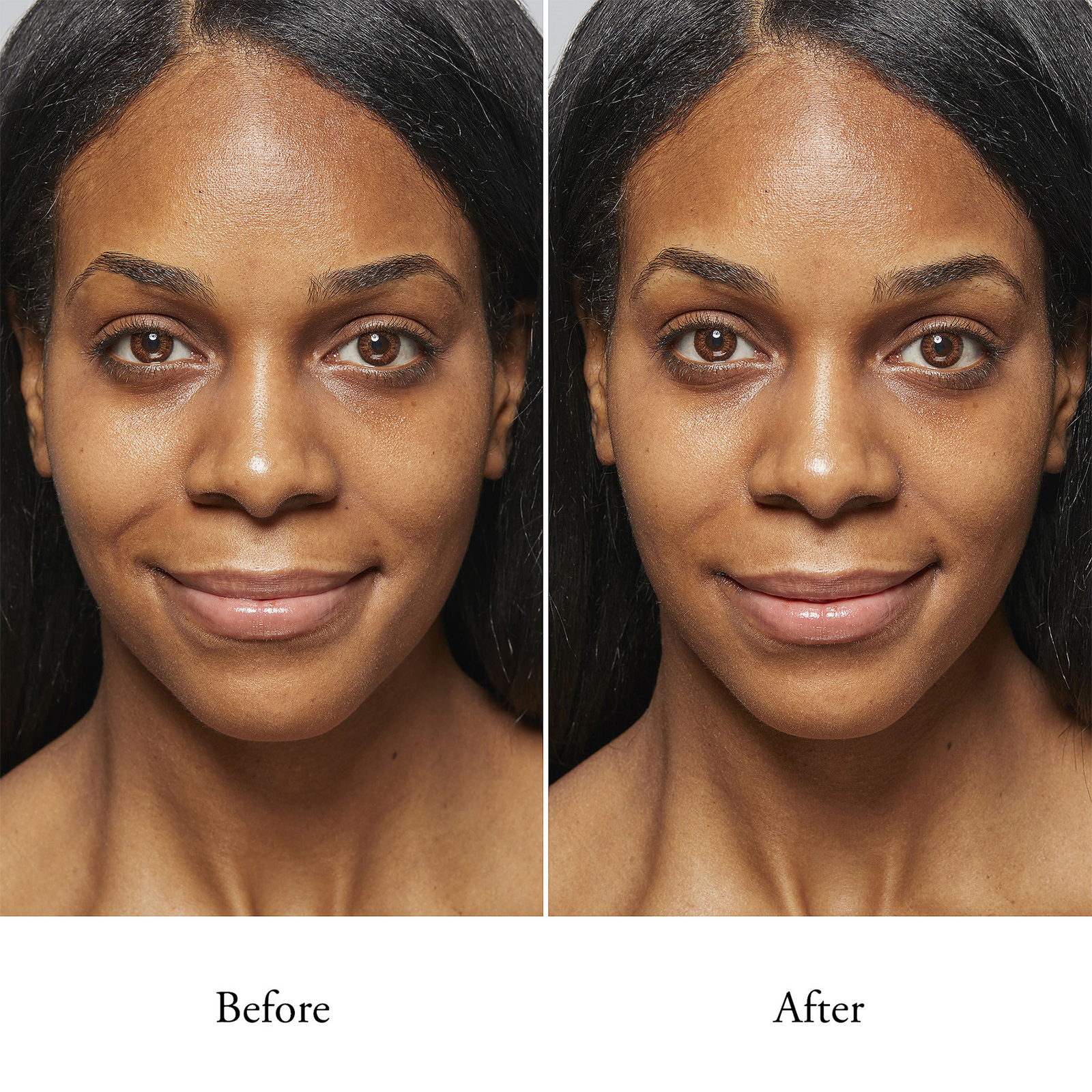 Dual Finish Multi-Tasking Lightweight Pressed Powder Foundation