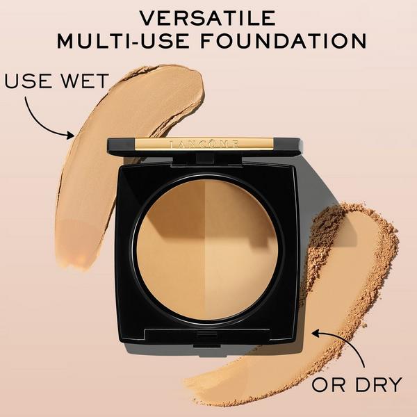 Lancôme Dual Finish Multi-Tasking Lightweight Pressed Powder Foundation #7