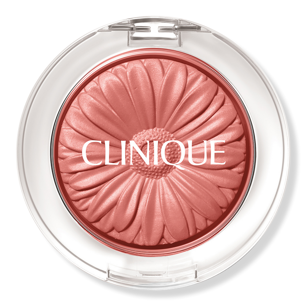 Clinique Cheek Pop Powder Blush - Ginger Pop