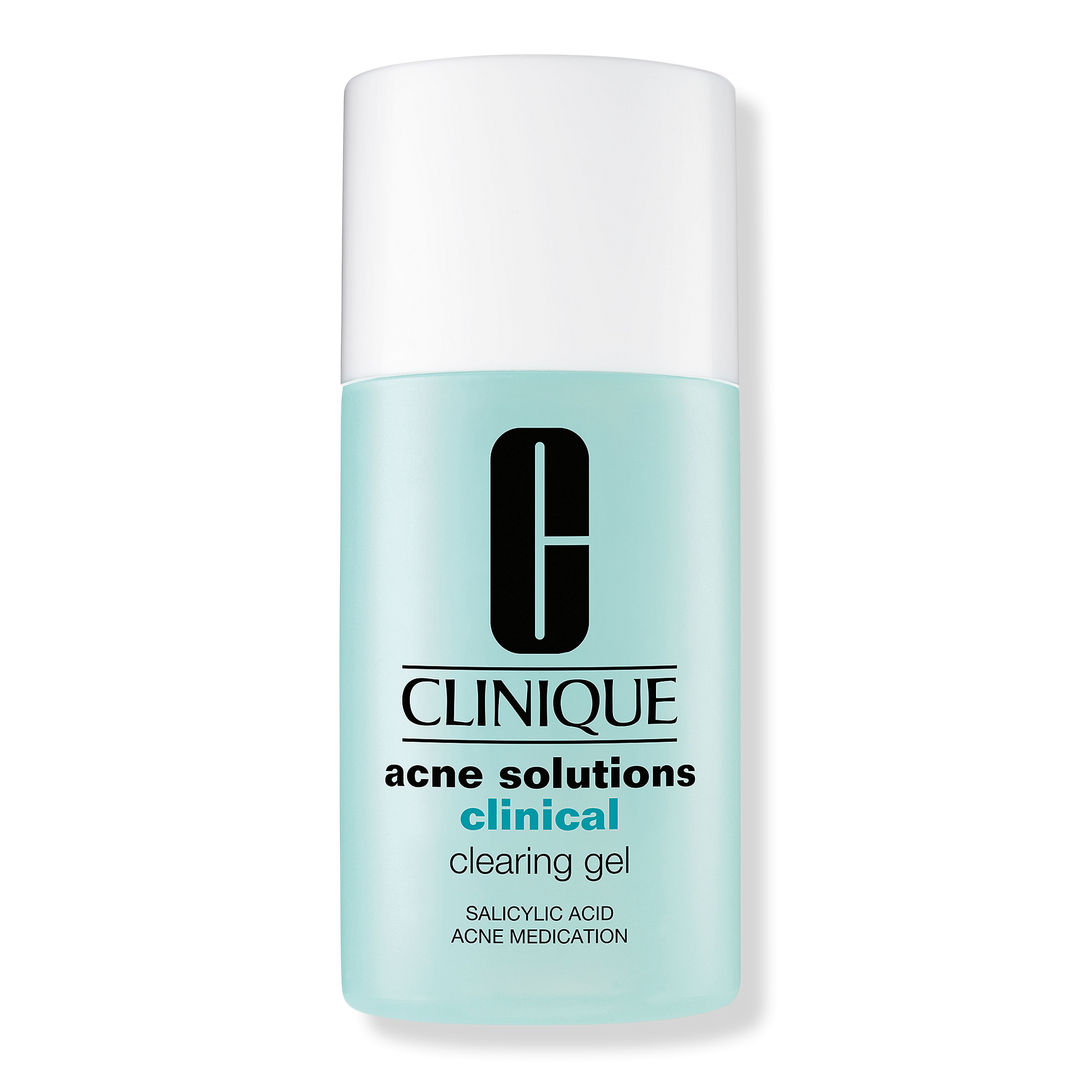 Clinique Acne Solutions Clinical Clearing Gel #1