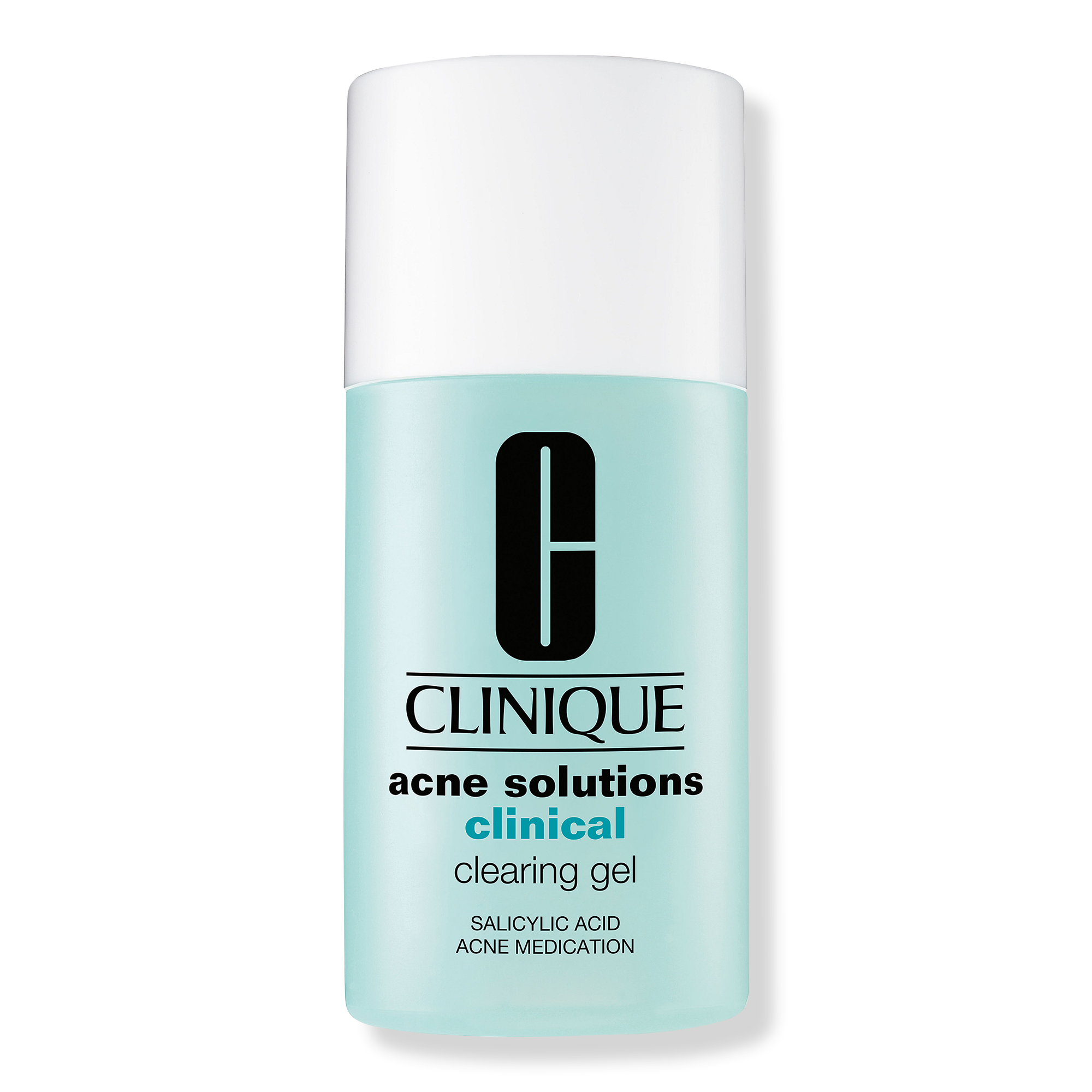 Clinique Acne Solutions Clinical Clearing Gel #1