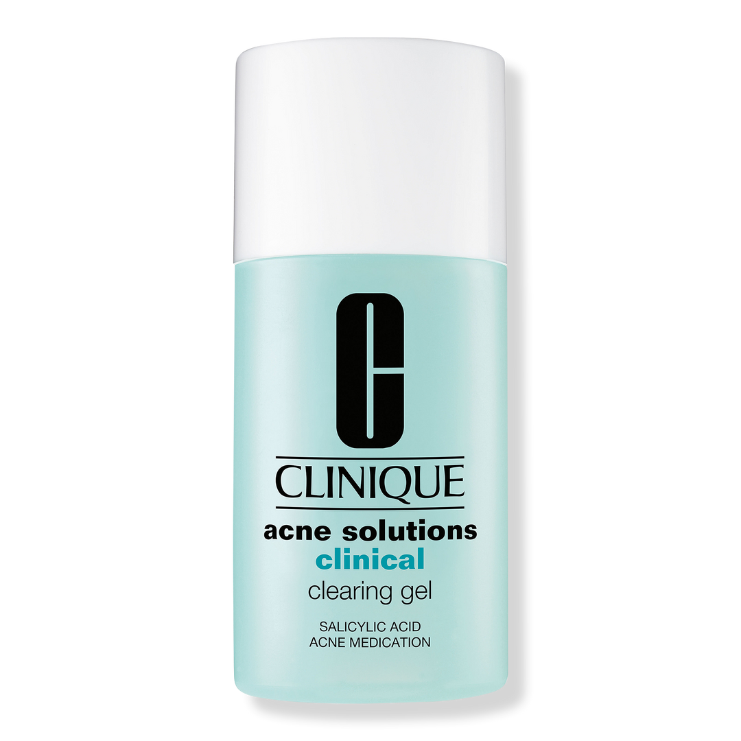 Clinique Acne Solutions Clinical Clearing Gel #1