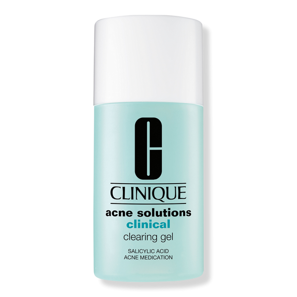 Clinique Acne Solutions Clinical Clearing Gel #1