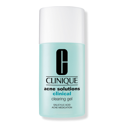 Clinique Acne Solutions Clinical Clearing Gel