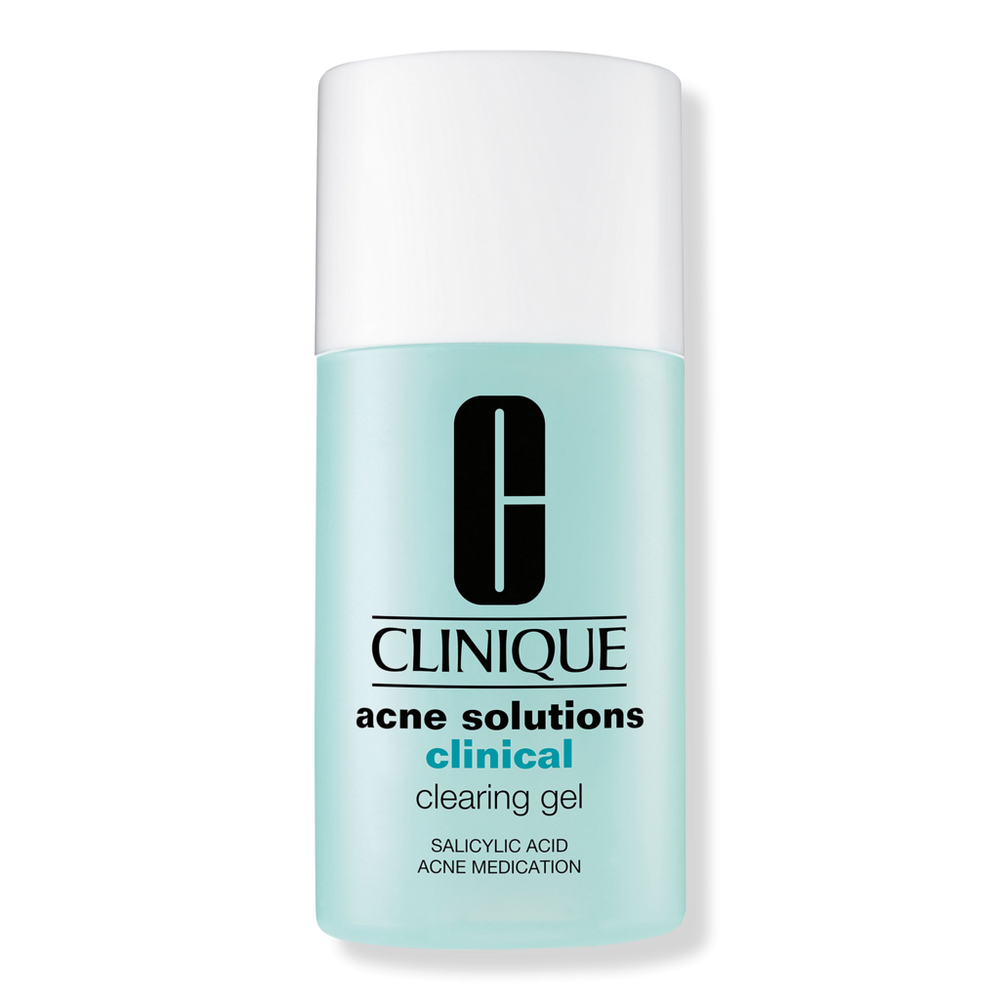 Clinique Acne Solutions Clinical Clearing Gel