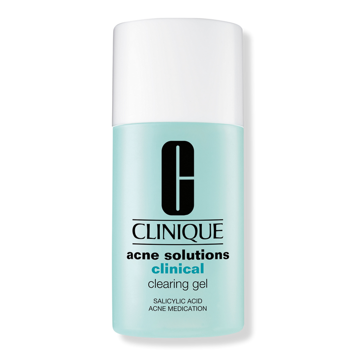 Clinique Acne Solutions Clinical Clearing Gel #1