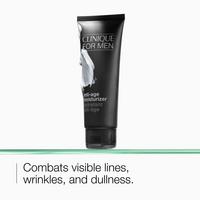 Clinique Clinique For Men Anti-Aging Moisturizer with Hyaluronic Acid #2