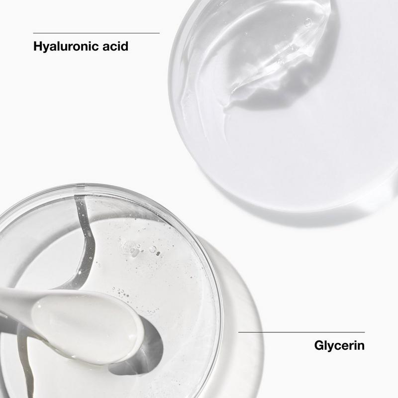 Clinique - Clinique For Men Anti-Aging Moisturizer with Hyaluronic