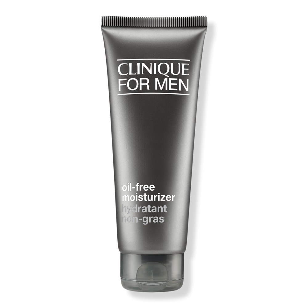 Clinique For Men Oil Free Moisturizer
