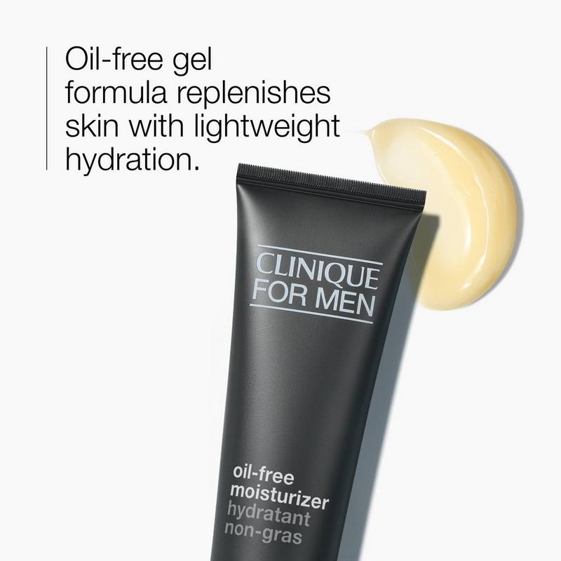 Clinique - Clinique For Men Oil Free Moisturizer | Ulta Beauty