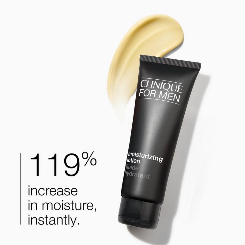 化粧水・ローション・トナー CLINIQUE FOR MEN Watery Moisture Lotion Clinique - Clinique For Men Moisturizing Lotion | Ulta Beauty