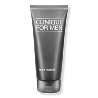 Clinique For Men Face Wash