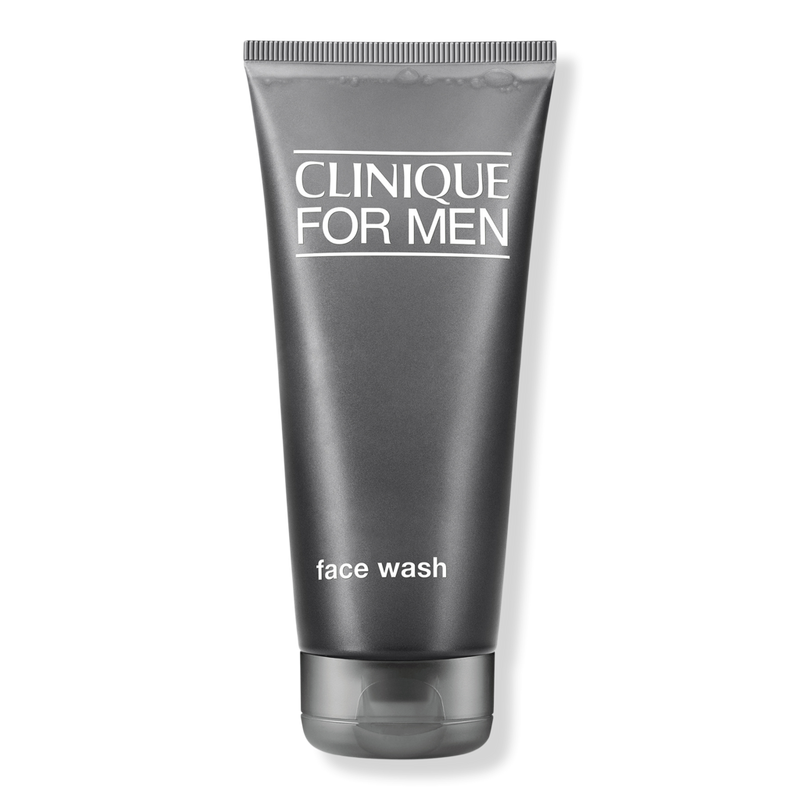 Clinique - Clinique For Men Face Wash | Ulta Beauty