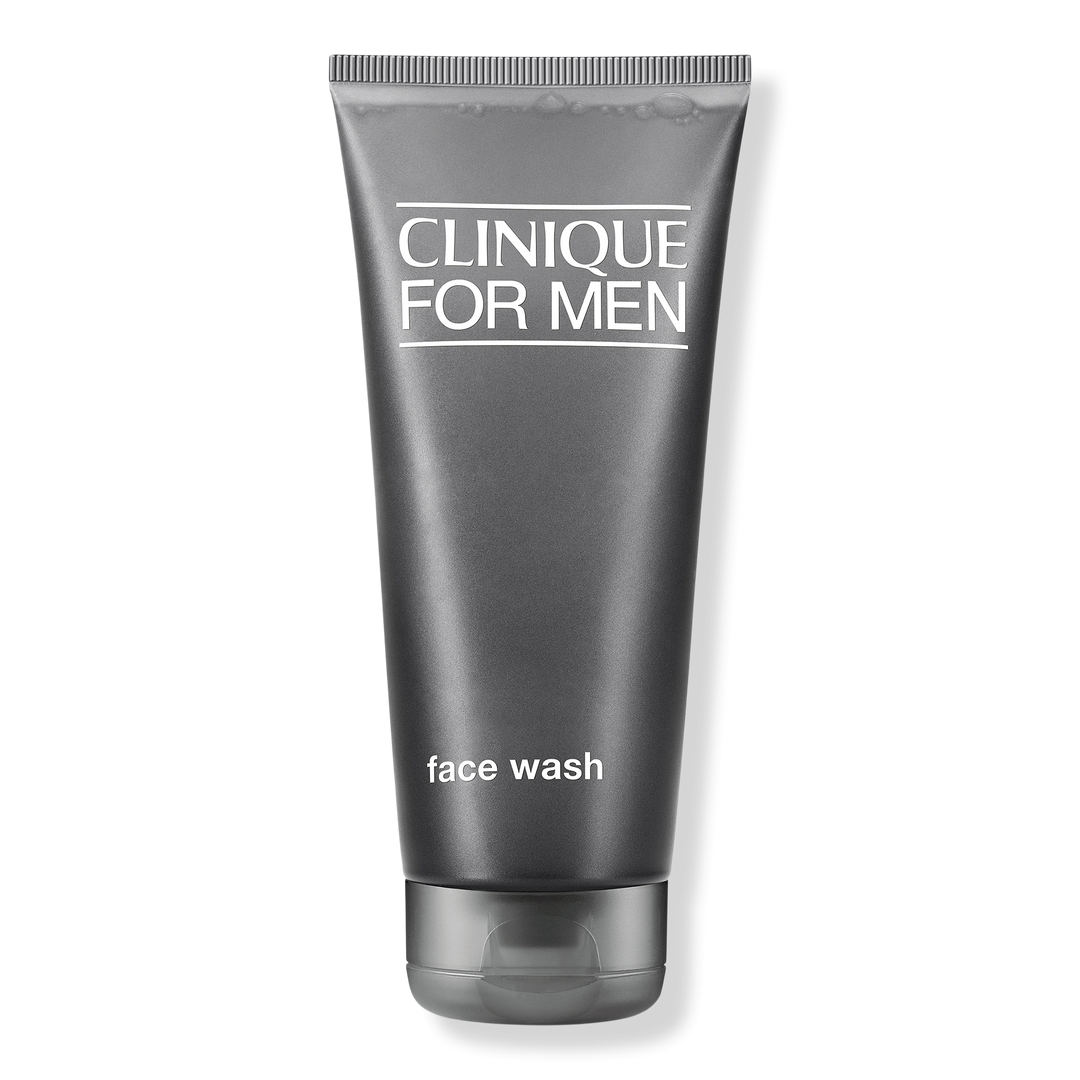 Clinique Clinique For Men Face Wash #1
