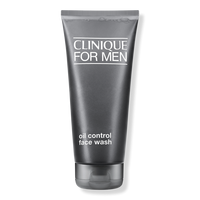 Clinique For Men Face Wash Oily Skin Formula