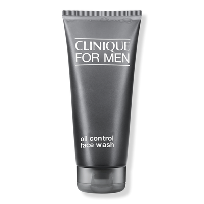 Clinique Clinique For Men Face Wash Oily Skin Formula