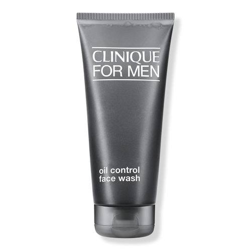 Clinique - Clinique For Men Face Wash Oily Skin Formula | Ulta Beauty