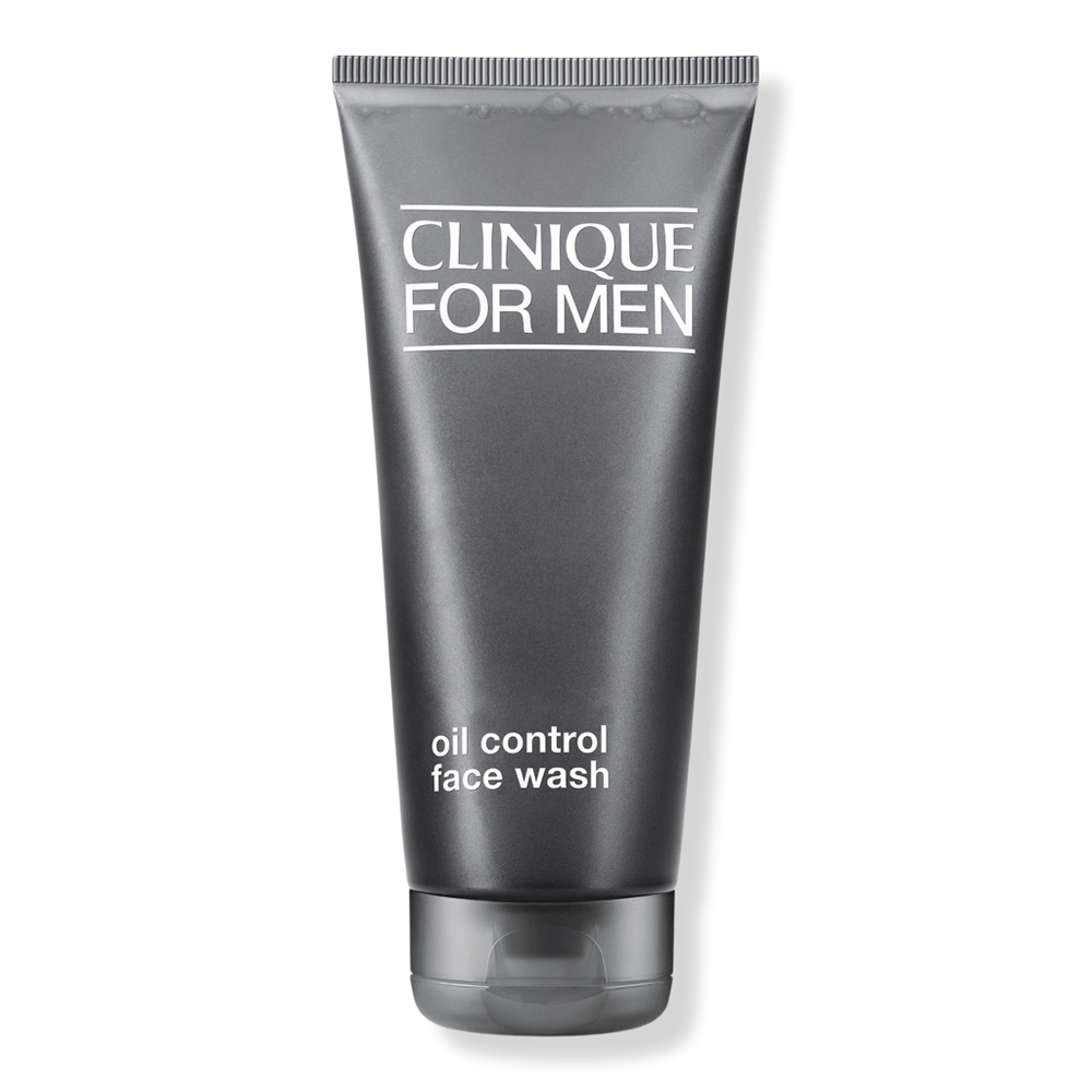 Clinique For Men Face Wash Oily Skin Formula